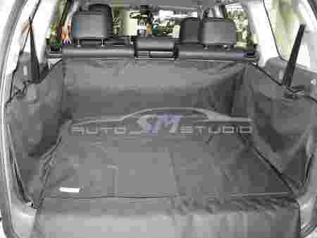 Чехол Standart в багажник Lexus GX460 (2009-), 7 мест